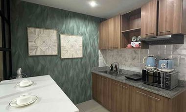 Studio Unit for rent in The Midpoint Residences