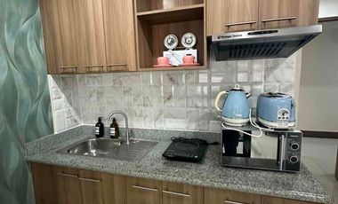 Studio Unit for rent in The Midpoint Residences