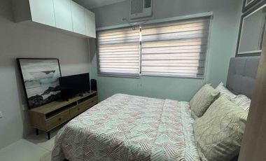 Studio Unit for rent in The Midpoint Residences