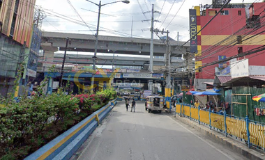 Residential Lot for Sale – Alabang, Muntinlupa City