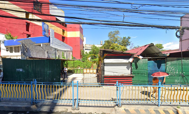 Residential Lot for Sale – Alabang, Muntinlupa City