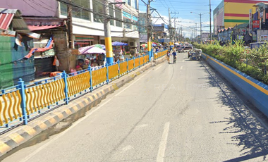 Residential Lot for Sale – Alabang, Muntinlupa City