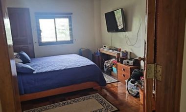 Spacious Family House with Garden and Overlooking View!