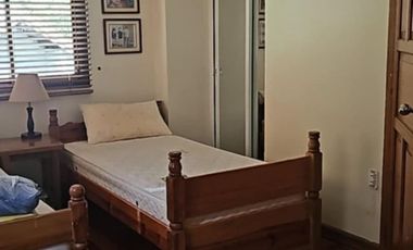 Spacious Family House with Garden and Overlooking View!