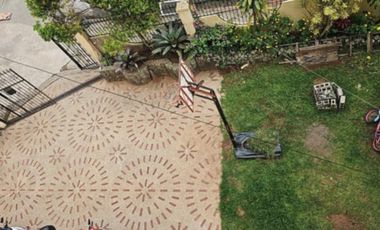 Spacious Family House with Garden and Overlooking View!