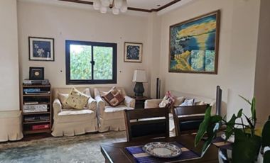 Spacious Family House with Garden and Overlooking View!