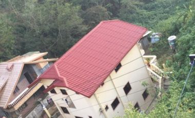 Spacious Family House with Garden and Overlooking View!
