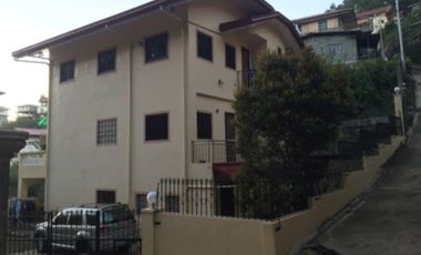 Spacious Family House with Garden and Overlooking View!