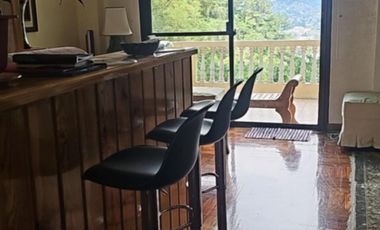Spacious Family House with Garden and Overlooking View!