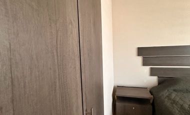 RENTA DE CASA AMUEBLADA EN VIÑEDOS SALIDA LEON SILAO
