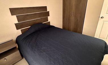 RENTA DE CASA AMUEBLADA EN VIÑEDOS SALIDA LEON SILAO