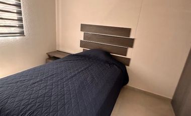 RENTA DE CASA AMUEBLADA EN VIÑEDOS SALIDA LEON SILAO