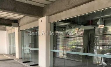 Local Comercial en Venta en Miguel Hidalgo, Anahuac CMB 25-3680.