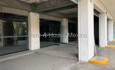 Local Comercial en Venta en Miguel Hidalgo, Anahuac CMB 25-3680.