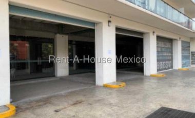 Local Comercial en Venta en Miguel Hidalgo, Anahuac CMB 25-3680.