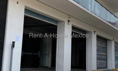Local Comercial en Venta en Miguel Hidalgo, Anahuac CMB 25-3680.