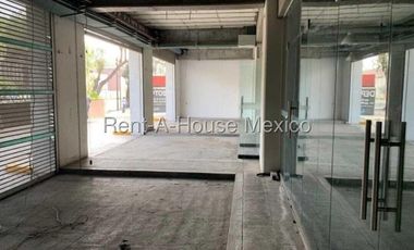 Local Comercial en Venta en Miguel Hidalgo, Anahuac CMB 25-3680.
