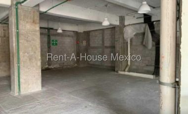 Local Comercial en Venta en Miguel Hidalgo, Anahuac CMB 25-3680.