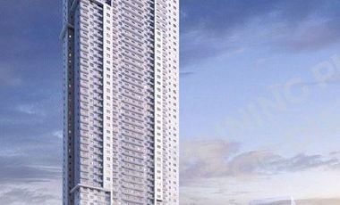 For Sale, 1BR Condo in Pasig City at The Connor at Greenhills