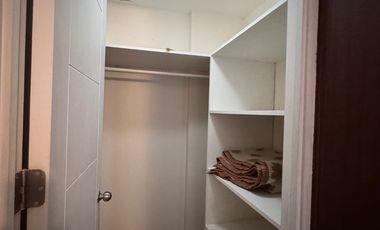 Departamento Amoblado en Arriendo, Edificio Parque MAchalí Rancagua, San Joaquin