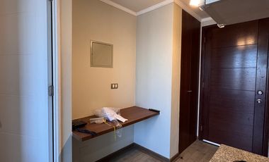 Departamento Amoblado en Arriendo, Edificio Parque MAchalí Rancagua, San Joaquin