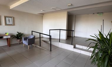 Departamento Amoblado en Arriendo, Edificio Parque MAchalí Rancagua, San Joaquin