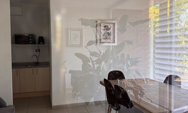 Departamento Amoblado en Arriendo, Edificio Parque MAchalí Rancagua, San Joaquin