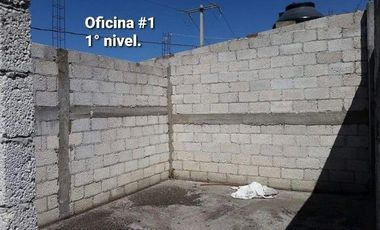 TERRENO EN VENTA, COLONIA SANTA LUCIA, PUEBLA.