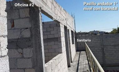 TERRENO EN VENTA, COLONIA SANTA LUCIA, PUEBLA.