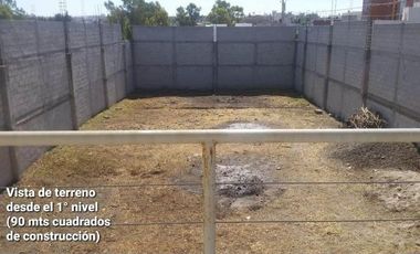 TERRENO EN VENTA, COLONIA SANTA LUCIA, PUEBLA.