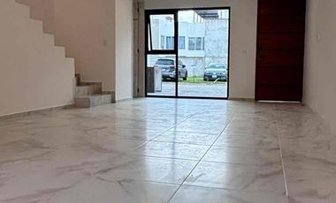 Casa en Venta – Cumbres Residencial, Huejotzingo / Cholula