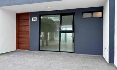 Casa en Venta – Cumbres Residencial, Huejotzingo / Cholula
