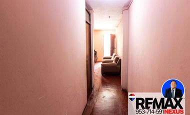 SE VENDE DEPARTAMENTO EN QUINTO PISO EN VILLA MARIA DEL TRIUNFO