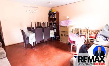 SE VENDE DEPARTAMENTO EN QUINTO PISO EN VILLA MARIA DEL TRIUNFO