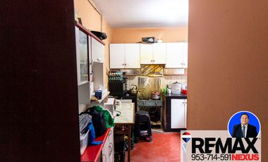 SE VENDE DEPARTAMENTO EN QUINTO PISO EN VILLA MARIA DEL TRIUNFO