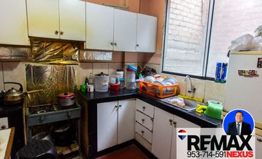 SE VENDE DEPARTAMENTO EN QUINTO PISO EN VILLA MARIA DEL TRIUNFO