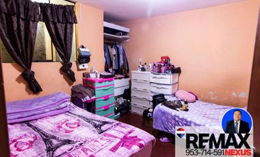 SE VENDE DEPARTAMENTO EN QUINTO PISO EN VILLA MARIA DEL TRIUNFO