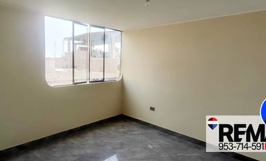 SE VENDE CASA EN SAN JUAN DE MIRAFLORES