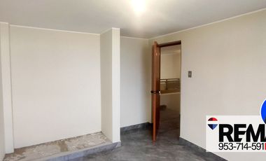 SE VENDE CASA EN SAN JUAN DE MIRAFLORES