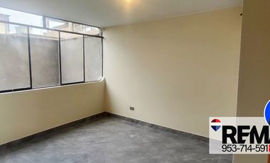 SE VENDE CASA EN SAN JUAN DE MIRAFLORES
