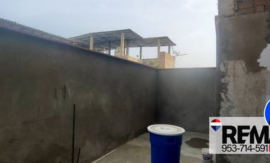 SE VENDE CASA EN SAN JUAN DE MIRAFLORES