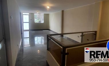SE VENDE CASA EN SAN JUAN DE MIRAFLORES