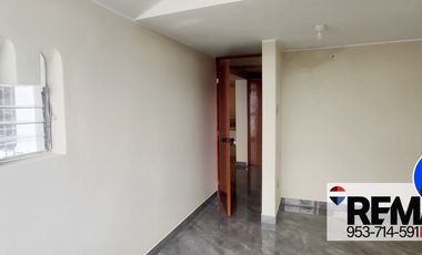 SE VENDE CASA EN SAN JUAN DE MIRAFLORES