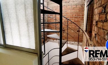 SE VENDE CASA EN SAN JUAN DE MIRAFLORES