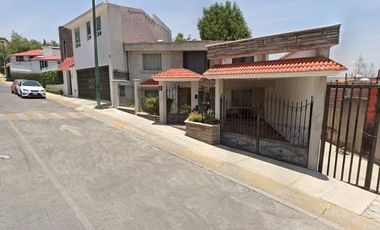 El espacio ideal para tu familia, con precios que no volverás a ver, Remate Bancario en Las Arboledas, Tlalnepantla, EDOMEX