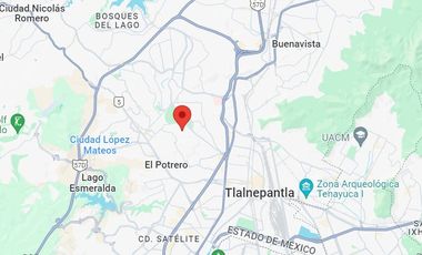 El espacio ideal para tu familia, con precios que no volverás a ver, Remate Bancario en Las Arboledas, Tlalnepantla, EDOMEX