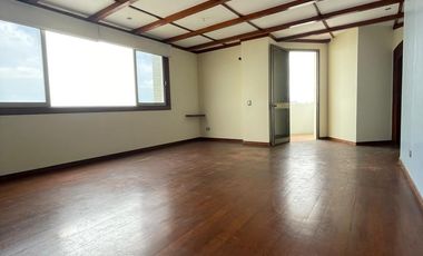 Departamento de venta en centro de Guayaquil