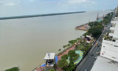 Departamento de venta en centro de Guayaquil