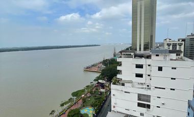 Departamento de venta en centro de Guayaquil