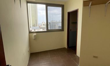 Departamento de venta en centro de Guayaquil